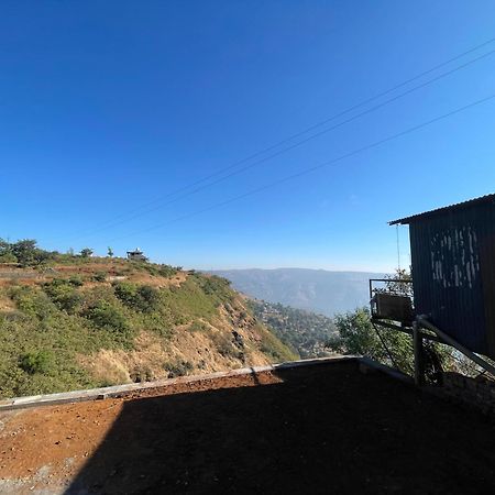 Hill View Villa Mahābaleshwar Εξωτερικό φωτογραφία