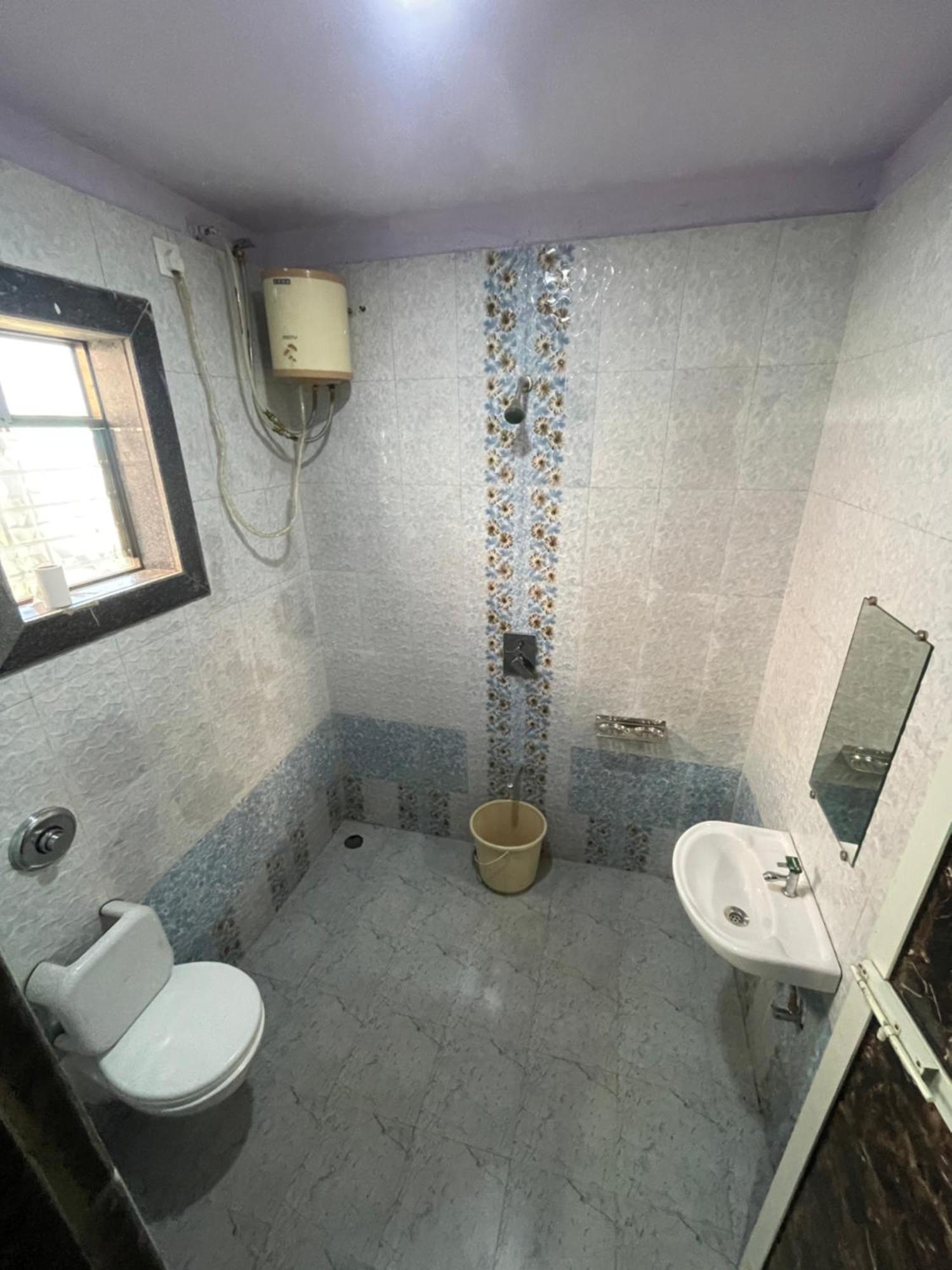Hill View Villa Mahābaleshwar Εξωτερικό φωτογραφία