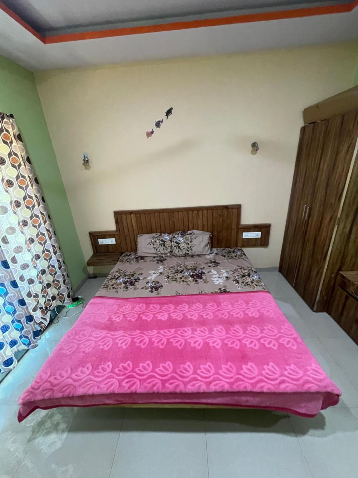 Hill View Villa Mahābaleshwar Εξωτερικό φωτογραφία